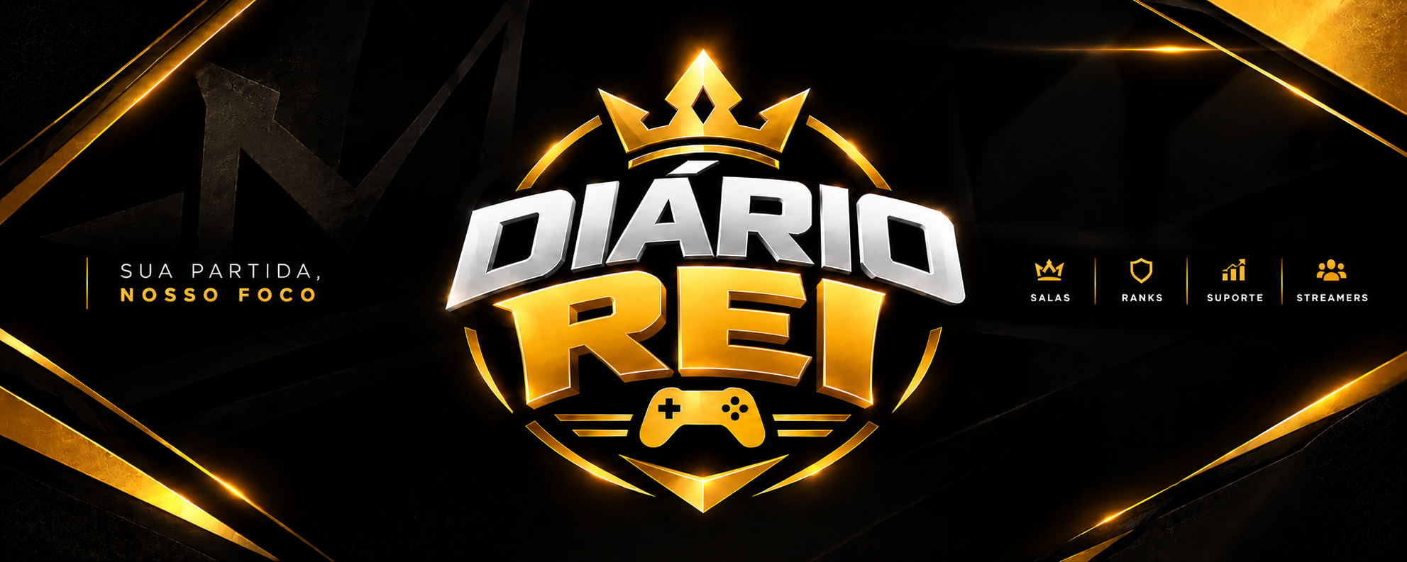 DIÁRIO REI